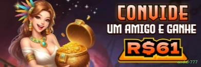 Imagem promocional do cadastro da andar777