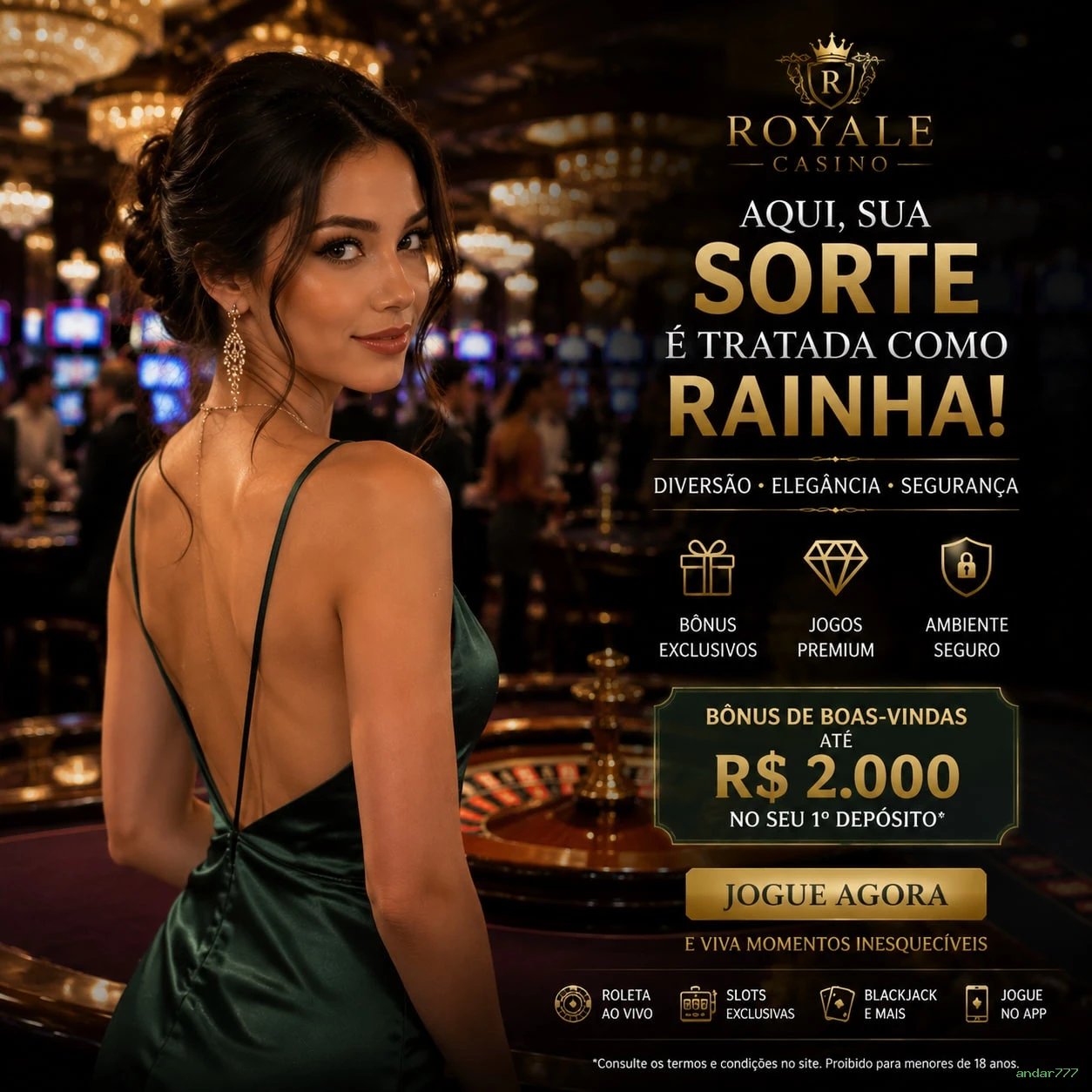 Live Casino Tables