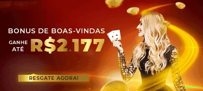 Imagem promocional dos ganhos da andar777